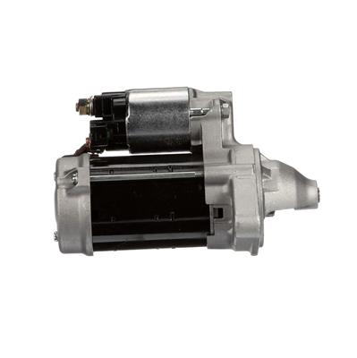 REMAN STARTER