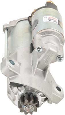 REMAN STARTER