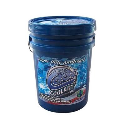 5 GALLON ANTIFREEZE