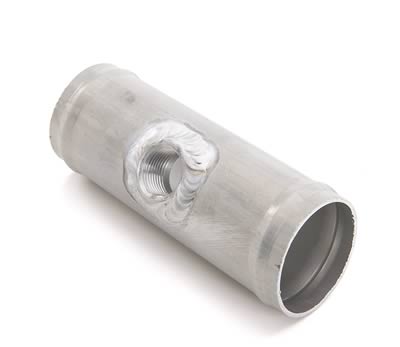 ALUMINUM TUBE ADAPTER