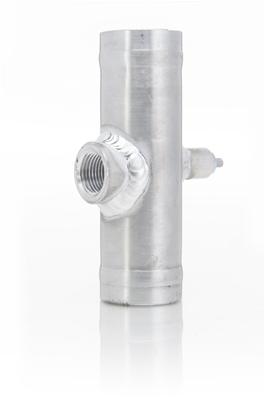 TUBE COOLANT DRAIN ALUM 1.25IN