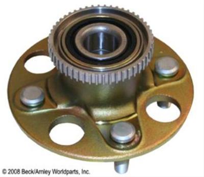 HUB/BRNG