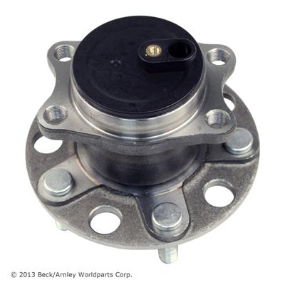 HUB ASSEMBLY