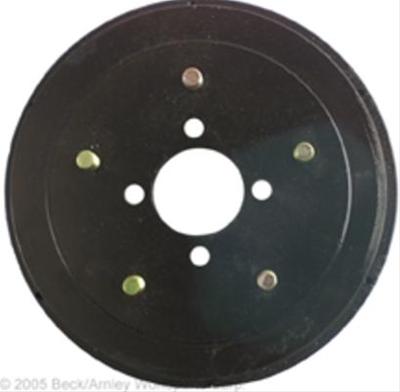 BRAKE DRUM