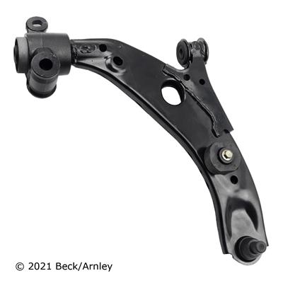 CTL ARM W BALL JOINT