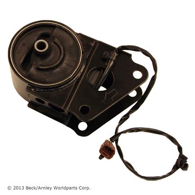ENGINE MOUNT