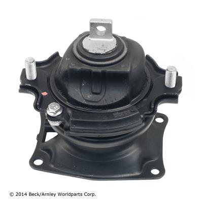 ENGINE MOUNT