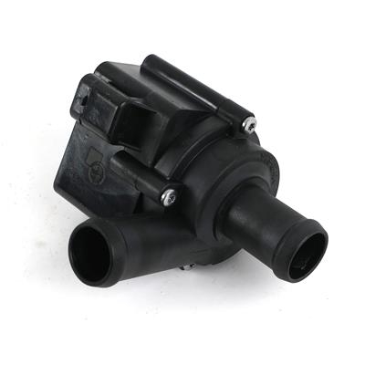 AUXILIARY WATER PUMP