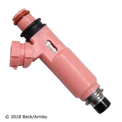 FUEL INJECTOR