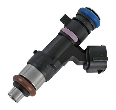 NEW FUEL INJECTOR