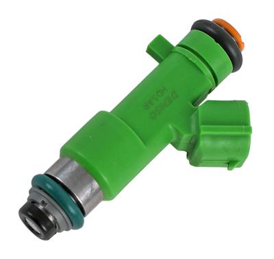 NEW FUEL INJECTOR