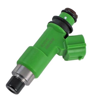 NEW FUEL INJECTOR