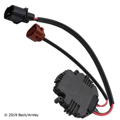 COOL FAN CONTROL MODULE