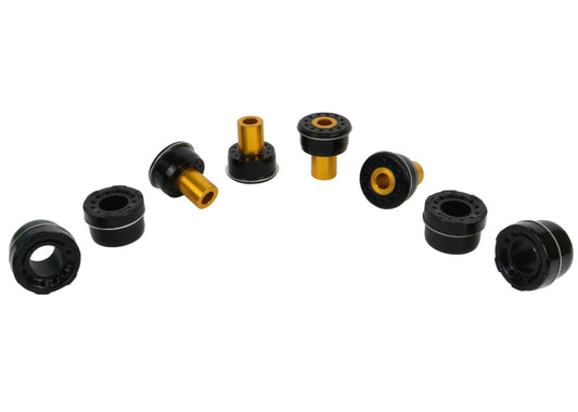 Whiteline Subframe - Mount Bushing