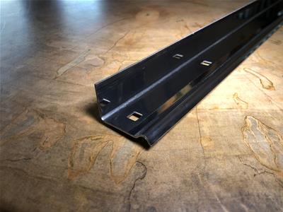 TRUCK BED FLOOR STRIPS