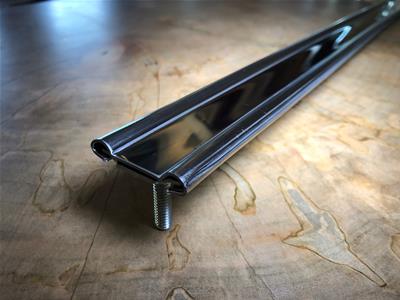 TRUCK BED FLOOR STRIPS
