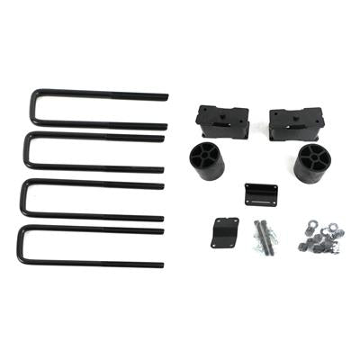 BDS BOX KIT