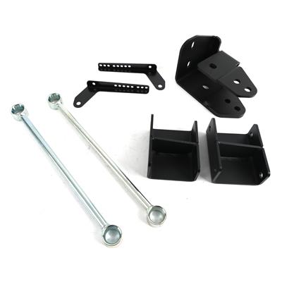BDS BOX KIT