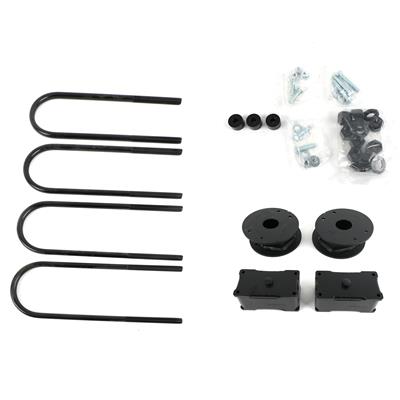 BDS BOX KIT