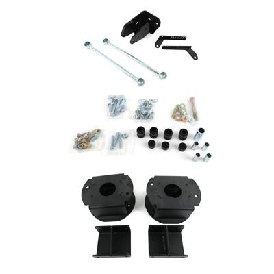 BDS BOX KIT