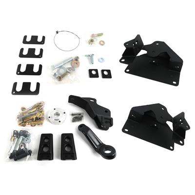 BDS BOX KIT