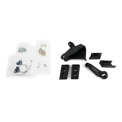 BDS BOX KIT