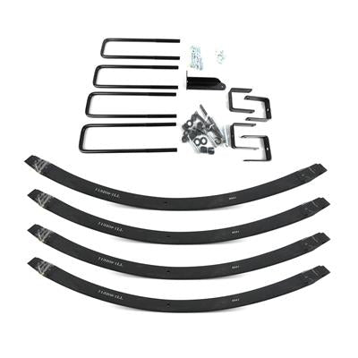 BDS BOX KIT