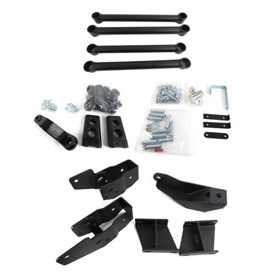 BDS BOX KIT