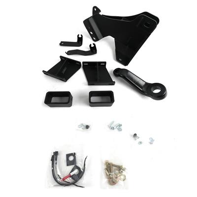BDS BOX KIT
