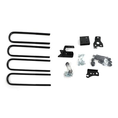 BDS BOX KIT