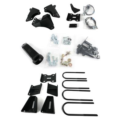 BDS BOX KIT