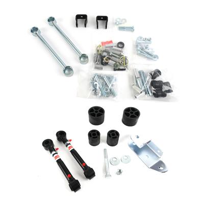BDS BOX KIT