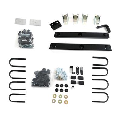 BDS BOX KIT