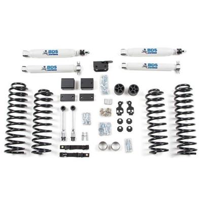 BDS BOX KIT