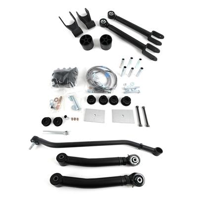 BDS BOX KIT
