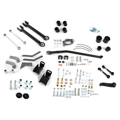 BDS BOX KIT