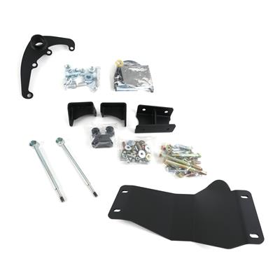 BDS BOX KIT