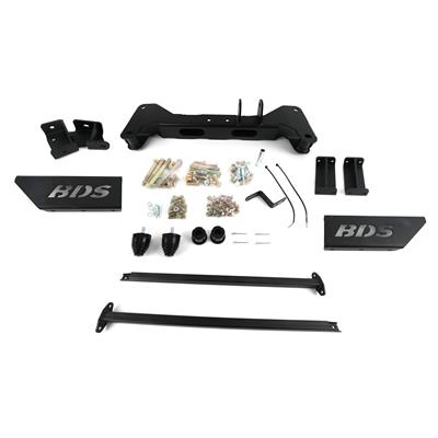 BDS BOX KIT