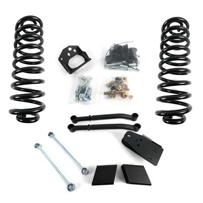 BDS BOX KIT