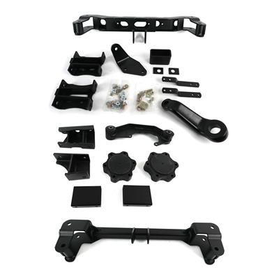BDS BOX KIT