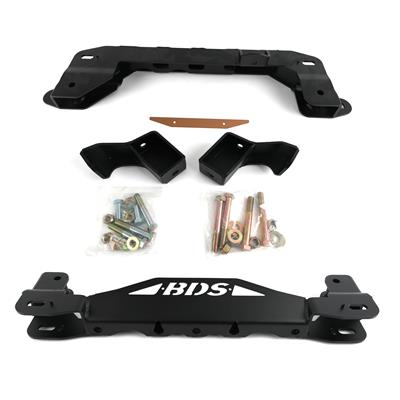 BDS BOX KIT