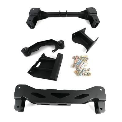 BDS BOX KIT