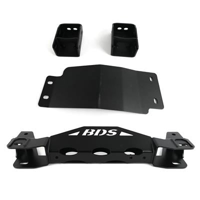 BDS BOX KIT