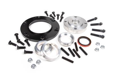 BDS DRIVELINE