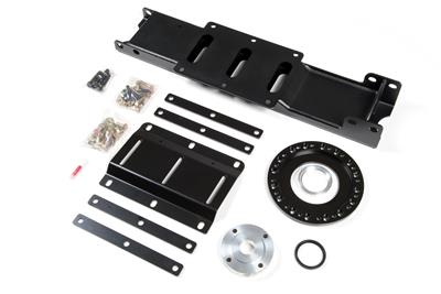 BDS DRIVELINE
