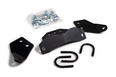 BDS STEERING STABILIZER MOUNT