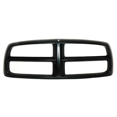 GRILLES AND HEADLAMP DOORS/BEZ