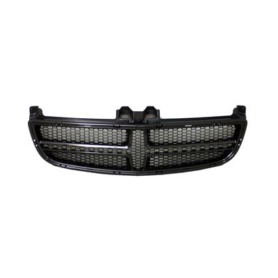 GRILLES AND HEADLAMP DOORS/BEZ