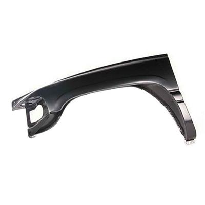 LEFT FENDER/RAM *LTLFR* *