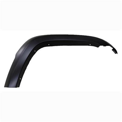 PLASTIC FENDER FLARE